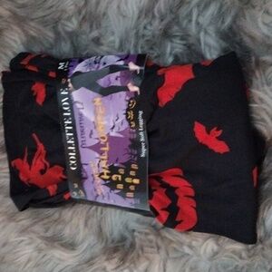 Halloween leggings